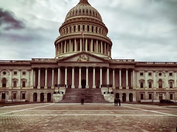 US Capitol Building