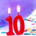 10 Celebration