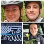 2nd Annual Amys Ride Run