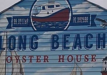 Long Beach Oyster House
