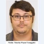 Timothy Wayne Youngquist