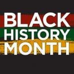 Black History Month