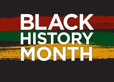 Black History Month