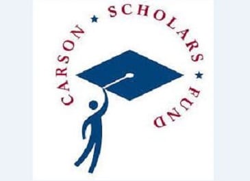 Carson Scholars Fund