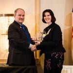 Gina Fugate NMTC Award Photo_1