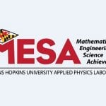 Maryland MESA Logo