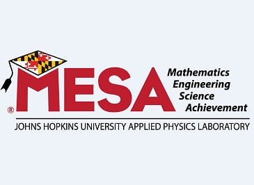 Maryland MESA Logo