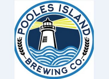 Pooles Island Brewing Company