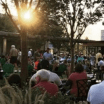 The Avenue Summer Concert Series
