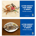 BaltCo Litter Campaign