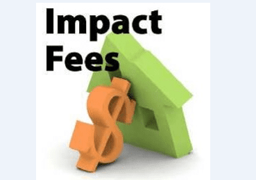 Development Impact Fees