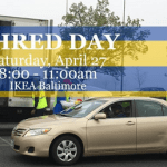 IKEA BBB Shred Day 2019