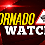 Tornado Watch