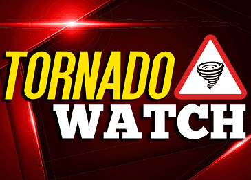 Tornado Watch