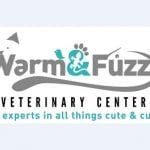 Warm and Fuzzy Vet Center