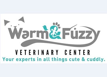 Warm and Fuzzy Vet Center