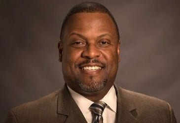 Dr. Darryl L. Williams