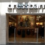 Dressbarn White Marsh Mall