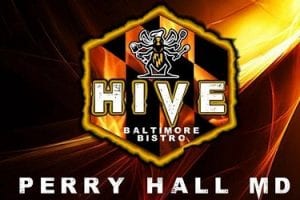HIVE Baltimore Bistro