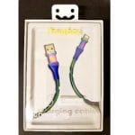 Heyday USB Cable Target Recall