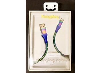 Heyday USB Cable Target Recall