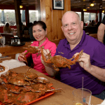 Larry Hogan Blue Crab