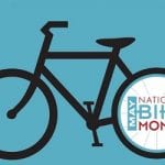 National Bike Month