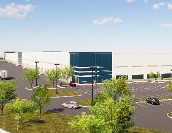 Nottingham Ridge Logistics Center