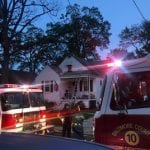 Parkville House Fire 20190530