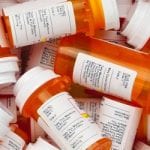 Prescription Medication Opioid