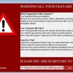 Ransomware