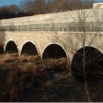 US 1 Gunpowder Falls Bridge