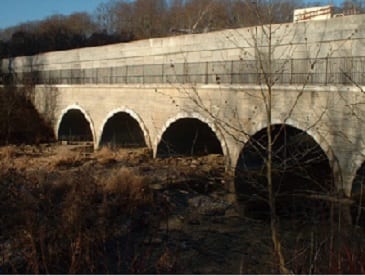 US 1 Gunpowder Falls Bridge