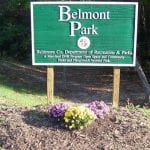 Belmont Park