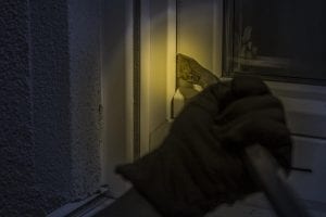 Burglar Burglary