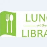 Lunch at the Library