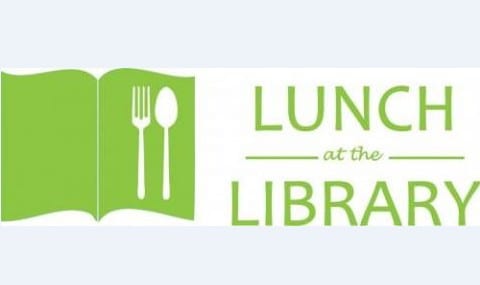 Lunch at the Library