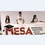 MESA Competition 2019