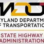Maryland Department of Transportation State Highway Administration MDOT SHA