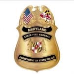 Maryland State Fire Marshall