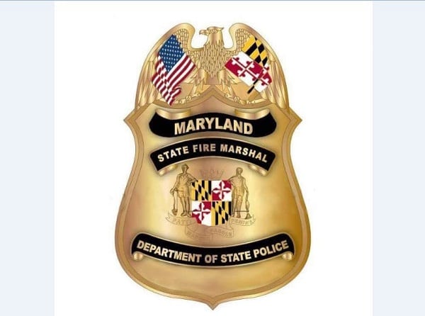 Maryland State Fire Marshall