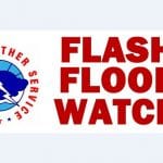 NWS Flash Flood Watch