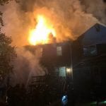 2-Alarm Fire Parkville 20190704