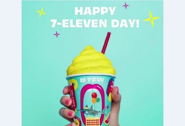 7-Eleven Day