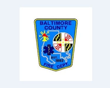 Baltimore County Fire Department