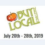 Buy Local Challenge 2019