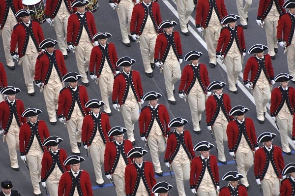 Independence Day Parade