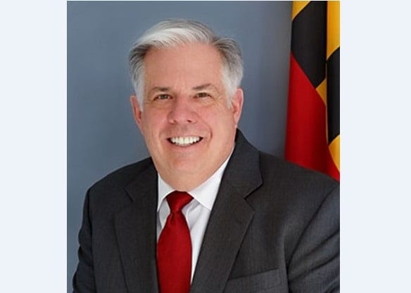 Larry Hogan