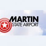 Martin State Airport