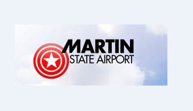 Martin State Airport